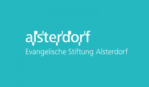 Alsterdorf Evangelische Stiftung Alsterdorf Logo