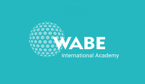 Wabe Academy Logo